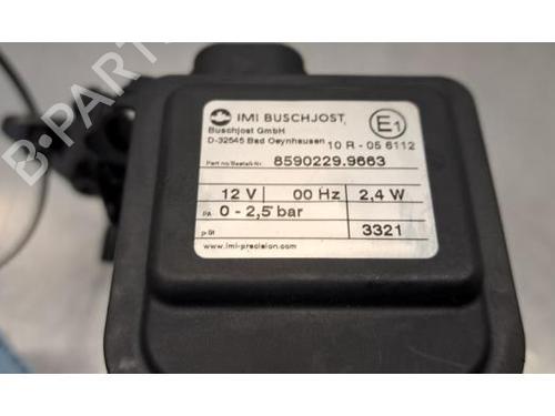 Electronic module PEUGEOT EXPERT Van (V_) E-EXPERT | BP33927497M83  - Image 6