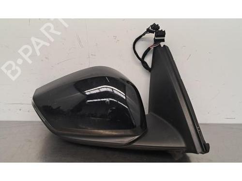 Used Right mirror CITROËN C4 X (BD_, BE_, BF_) 1.2 PureTech 100 (BDHNEA) (101 hp) 30053942