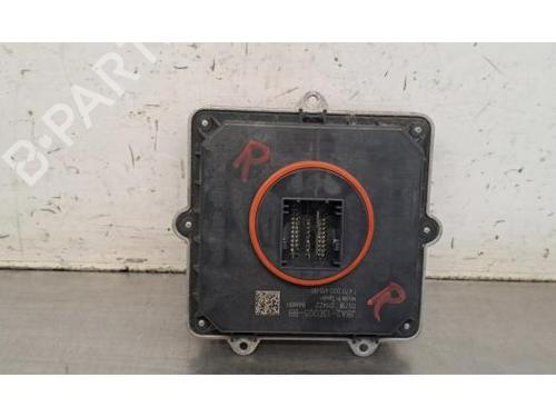 Electronic module LAND ROVER RANGE ROVER VELAR (L560) 3.0 D300 MHEV 4x4 | BP33743802M83 - Image 2