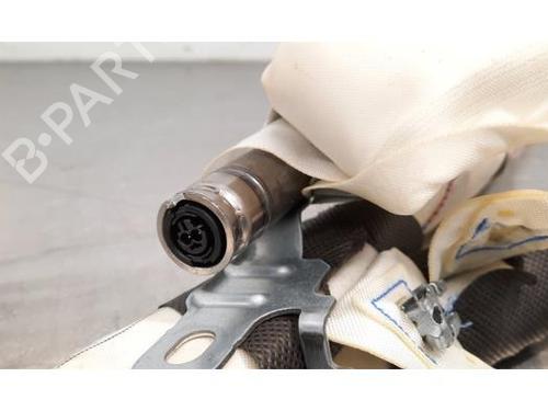 Right curtain airbag PEUGEOT 2008 II (UD_, US_, UY_, UJ_, UR_, UC_) 1.5 BlueHDI 110 (UDYHSK) | BP23618413C12 