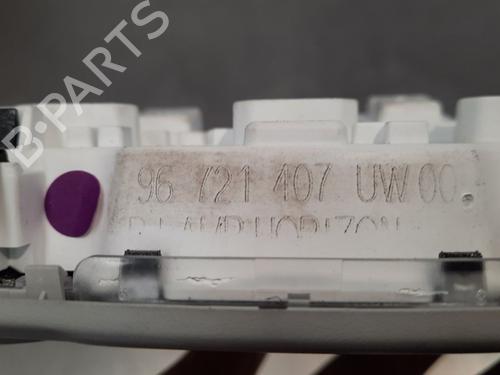 Interior roof light CITROËN C4 III (BA_, BB_, BC_) BLUEHDI 110 (BBYHSA) | BP10898465I8 