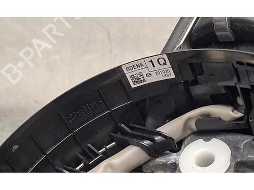 Steering wheel MAZDA CX-30 (DM) SKYACTIV-G M Hybrid | BP34272591C49  - Image 9