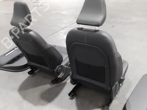 Seats set VOLVO XC40 (536) D3 | BP23578823C78 