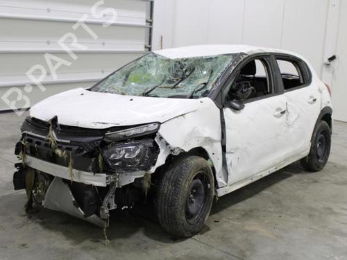 Subframe CITROËN C3 III (SX) 1.5 BlueHDi 100 (SXYHYP, SXYHTU) | BP30660180M9 - Image 8