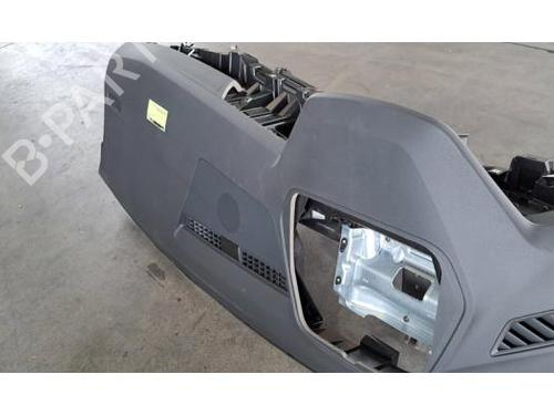 Airbag Kit VW GOLF VIII (CD1, DA1) 2.0 GTI Clubsport | BP29962504C86