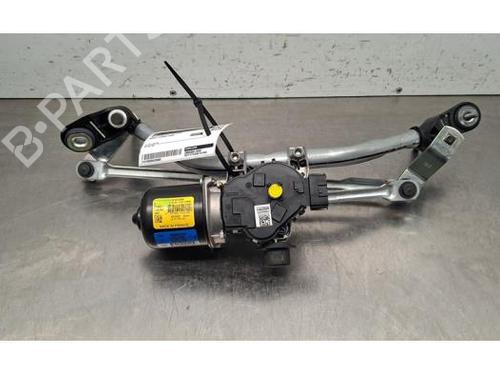 Used Front wipers mechanism Front wipers mechanism RENAULT SYMBIOZ 1.6 E-Tech 145 (143 hp) 39909440 39909440