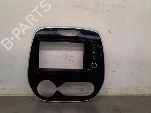 Used Switch RENAULT CAPTUR I (J5_, H5_) 1.3 TCe 130 (J5NJ, J5NE) (131 hp) 23609612