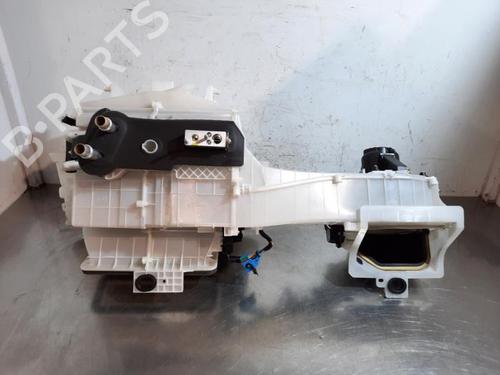 Used Heater matrix box CITROËN JUMPY III Van (V_) 2.0 BlueHDi 120 (122 hp) 26610094