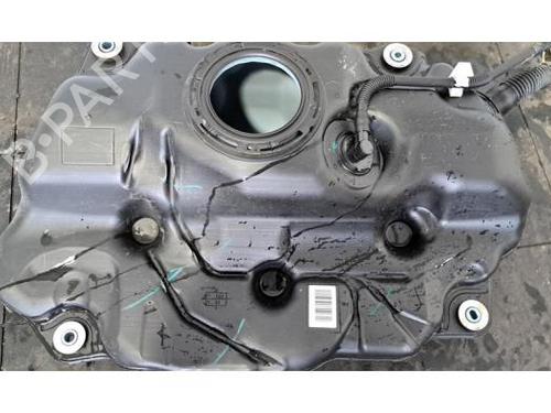 Fuel tank TOYOTA YARIS CROSS (MXP_) 1.5 Hybrid (MXPJ10) | BP30806541C62