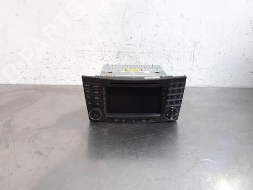 Used Display monitor MERCEDES-BENZ CLS (C219) CLS 320 CDI (219.322) (224 hp) 25251797