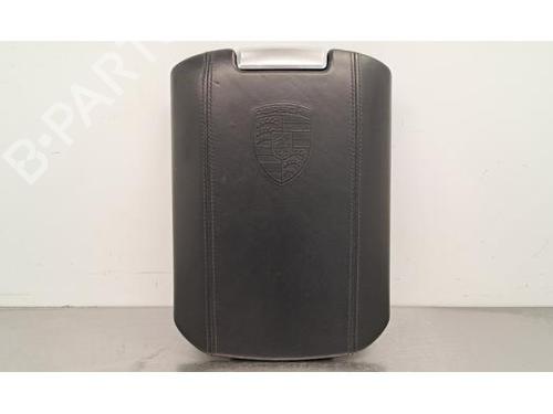Accoudoir central PORSCHE CAYENNE (92A) 3.0 Diesel (262 hp) 26915945
