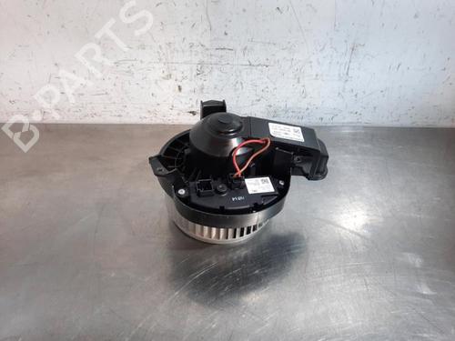 Used Heater blower motor JAGUAR F-PACE (X761) 2.0 TD4 AWD (180 hp) 23641592