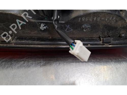 Left taillight MG MG ZS SUV (AZS1) EV | BP37091712C34 - Image 5