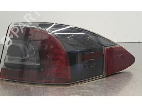 Used Right taillight Right taillight TESLA MODEL S (5YJS) 100D AWD (422 hp) 40289282 40289282