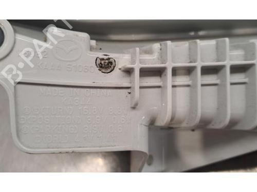 Right daytime light MAZDA CX-60 (KH_) 3.3 e-SKYACTIV-D MHEV | BP29642951C103 