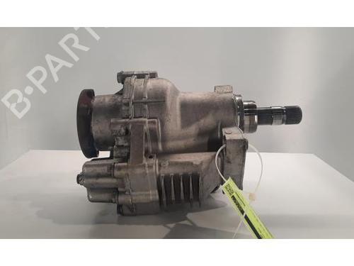 Verteilergetriebe für VW CADDY V MPV (SBB, SBJ) 2.0 TDI 4motion (122 hp) 31273619