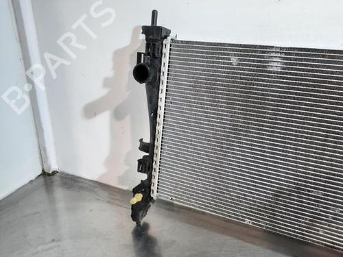 Water radiator FIAT FIORINO Box Body/MPV (225_) 1.3 D Multijet | BP32376621M31
