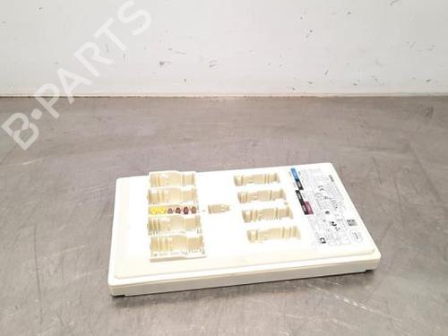 Used Electronic module BMW X5 (G05, F95) xDrive 45 e Plug-in-Hybrid (394 hp) 19648866