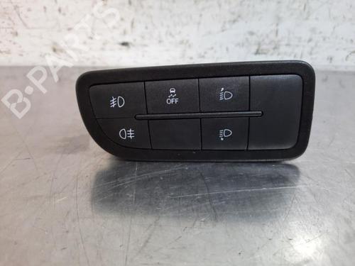 Headlight switch FIAT TIPO Estate (356_, 357_) 1.5 T4 Hybrid | BP34199617I24 - Image 2
