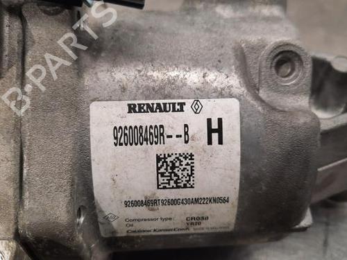 AC-Kompressor DACIA SANDERO III 1.0 TCe 90 | BP23629889M34 