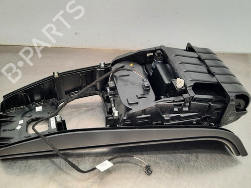 Middle console MERCEDES-BENZ A-CLASS Saloon (V177) A 180 d (177.103) | BP15041222I22 