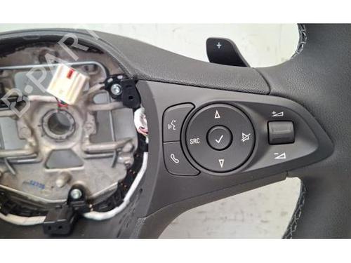 Rat OPEL CORSA F (P2JO) 1.2 (68) | BP38192580C49 - Image 3