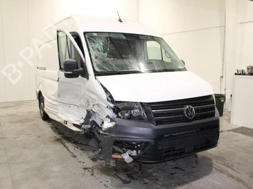 Alternator VW CRAFTER Van (SY_, SX_) 2.0 TDI FWD (SYB, SYC, SYD) | BP31655715M7  - Image 8