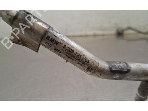 AC pipe MINI MINI (F55) Cooper D | BP39064977M126  - Image 5