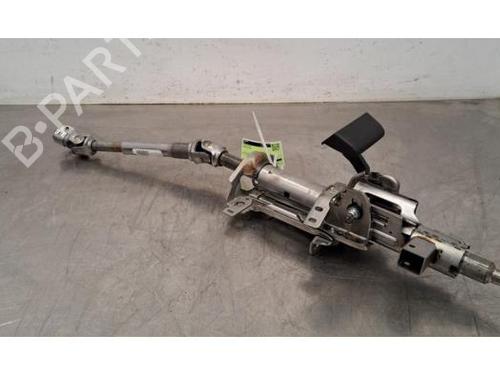 Used Steering column PEUGEOT 308 SW III (FC_, FJ_, FR_, F4_, FN_) PureTech 130 (FRHNSL, FRHNST) (131 hp) 29214792