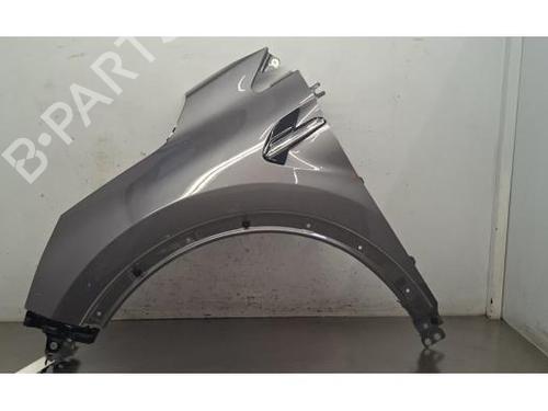 Used Left front fenders Left front fenders MITSUBISHI ASX (VSX_, VSE_) 1.6 HYBRID (VSEH6) (143 hp) 40614871 40614871