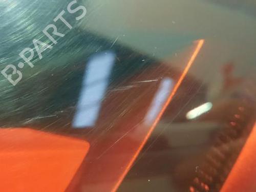 Left taillight PEUGEOT 208 I (CA_, CC_) 1.6 HDi | BP15793798C34 