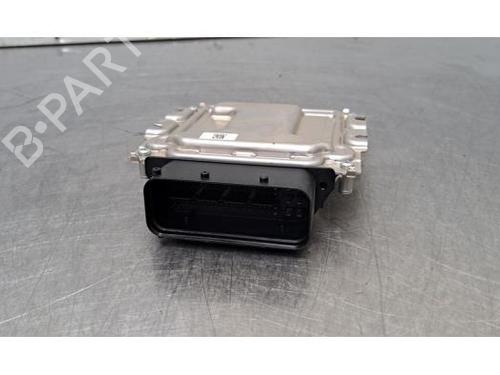 Control unit RENAULT MASTER III Van (FV) 2.3 dCi 145 RWD (FV0E, FV0F, FV0T, FV10, FV12, FV11) | BP36772631M11 - Image 3