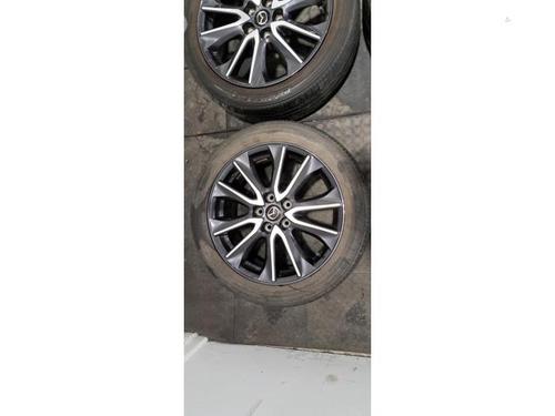 Felg MAZDA CX-3 (DK) 1.5 SKYACTIV-D (DK2WS, DK5FW) | BP32287616C45