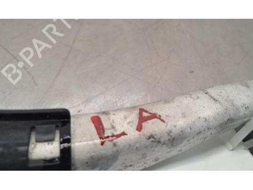 Left rear suspension arm MERCEDES-BENZ GLE (V167) GLE 300 d 4-matic (167.119) | BP27372718M14 