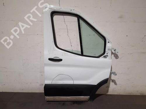 Used Right front door FORD TRANSIT V363 Van (FCD, FDD) E-TRANSIT (269 hp) 29234069