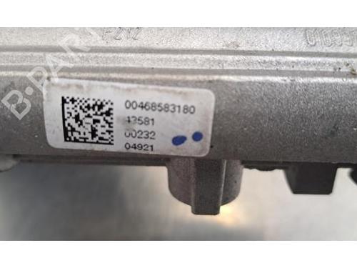 Steering column CITROËN JUMPER II Van 2.2 BlueHDi 165 | BP38022698M21 - Image 6