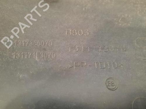 Andre CITROËN JUMPER II Van 2.2 HDi 120 | BP23598421O1 