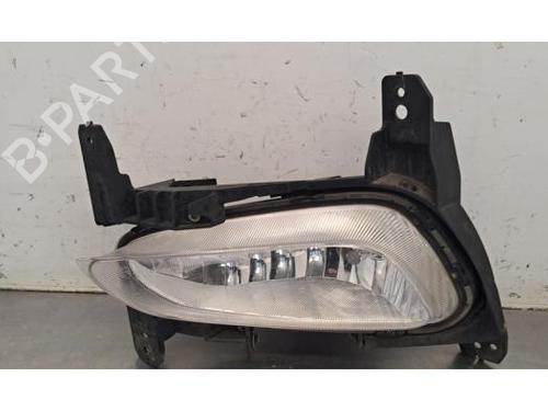 Used Left front fog light Left front fog light OPEL MOKKA / MOKKA X (J13) 1.6 (_76) (116 hp) 32850638 32850638