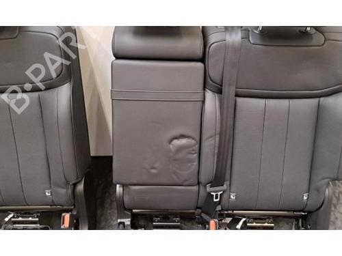 Seats set LAND ROVER RANGE ROVER V (L460) D300 MHEV AWD | BP36480161C78 - Image 11