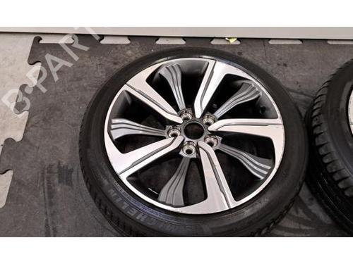 Wheel set MG MARVEL R EV (EP21) | BP37287955C100 - Image 2