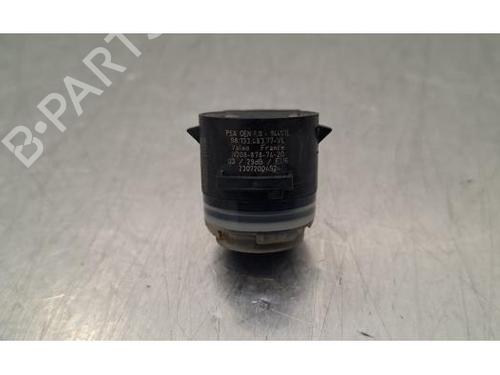 Electronic module OPEL CORSA F (P2JO) 1.5 (68) | BP31655791M83