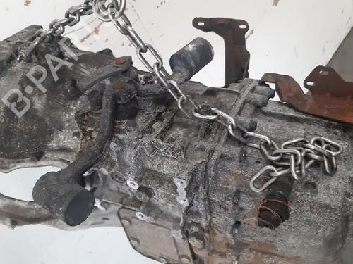 Gearbox RENAULT MASTER III Platform/Chassis (EV, HV, UV) 2.3 dCi 165 RWD (HV0P, HV0U, HV10, HV12, UV0P, UV0U,... | BP10884266M3 