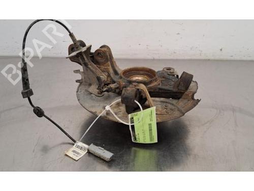 Used Left front steering knuckle OPEL COMBO E Tour / Life (K9) 1.2 (110 hp) 30365166