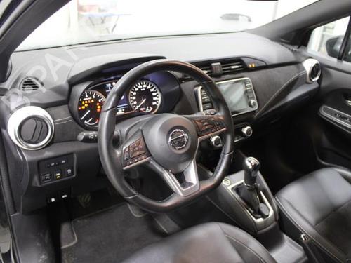 Engine NISSAN MICRA V (K14) 1.0 IG-T 100 | BP38606199M1  - Image 18