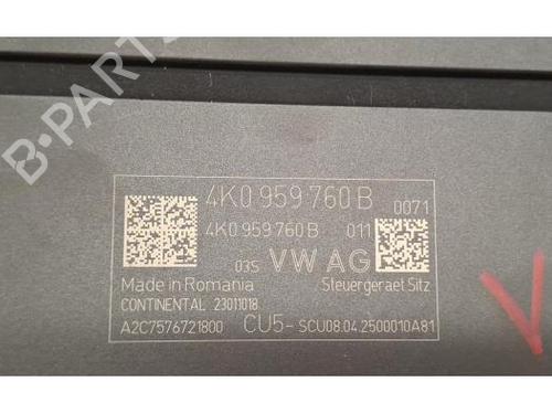 Electronic module PORSCHE 911 Convertible (992) Carrera GTS (992342) | BP39995163M83 - Image 4