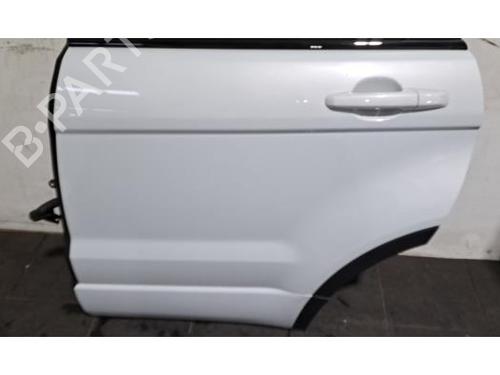 Left rear door LAND ROVER RANGE ROVER EVOQUE (L538) 2.0 D 4x4 | BP24343614C4 