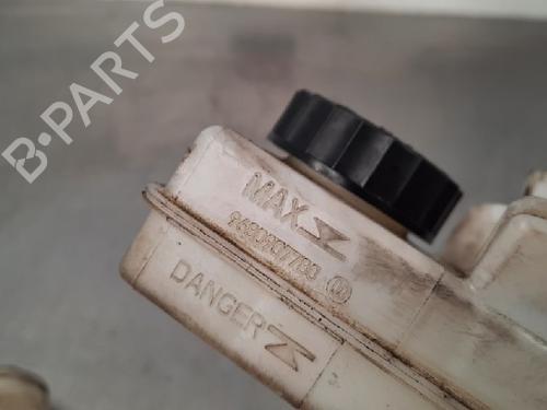 Brake master cylinder CITROËN BERLINGO Box Body/MPV (B9) 1.6 HDi 115 | BP10886080M77 