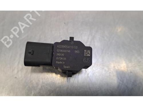 Electronic module MERCEDES-BENZ A-CLASS (W177) A 180 Mild-Hybrid (177.084) | BP36680581M83 - Image 3