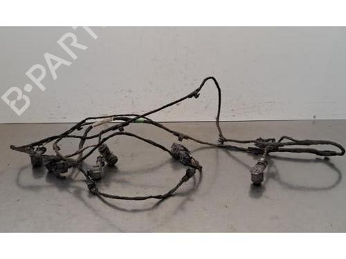 Used Electronic module Electronic module 37038131 37038131