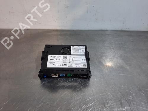 Used Radio OPEL MOKKA / MOKKA X (J13) 1.4 (_76) (140 hp) 15033251